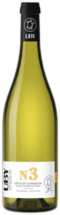 photos du vin Vin Uby Byo