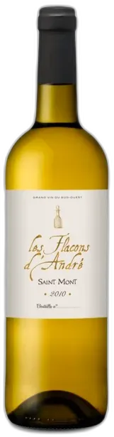 image du vin les Flacons d'André