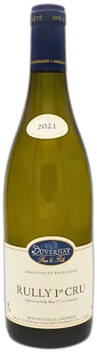 photo du vin Rabourcé