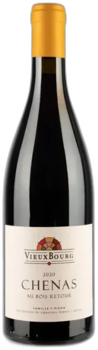 photo du vin Famille Piron
