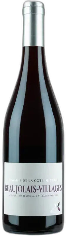 image du vin Domaine de la Côte de Berne