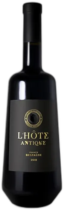 photo du vin l'Hôte Antique