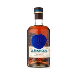 image du vin Rhum la Hechicera Colombie