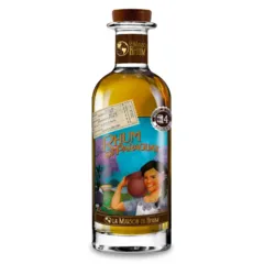 image du vin Vieux du Paraguay