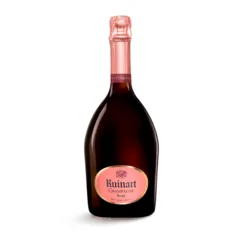 photo du vin Ruinart Brut en Écrin Seconde Peau