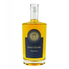 illustration du vin Soleil d'Arche