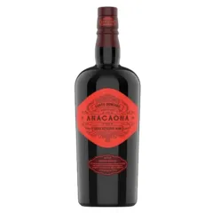 image du vin Anacaona Vieux