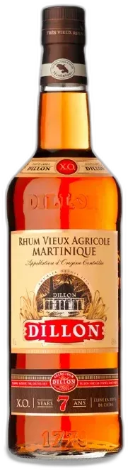 vue du vin Hors d’Age 7 Ans Vieux Agricole
