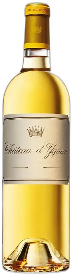 aperçu du vin Château d’Yquem