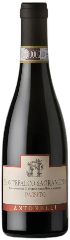 photos du vin Sagrantino Passito
