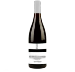 photo du vin Gevrey-Chambertin la Justice Leymarie Ceci