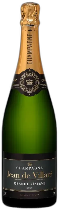 photos du vin Champagne Brut Réserve Pol Roger
