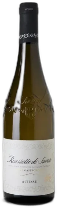 illustration du vin Altesse
