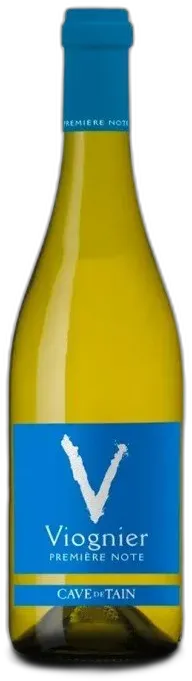 photo du vin Viognier Première Note Cave de Tain
