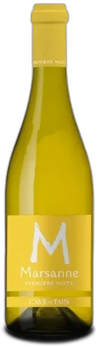 capture du vin Premiere Note