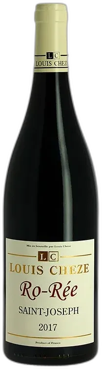 capture du vin Cuvée ro-Ree