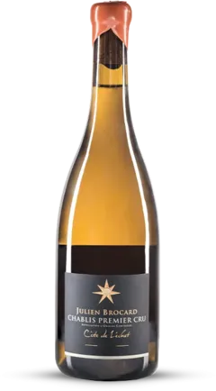 photos du vin Côte de Lechet