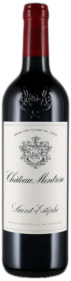 image du vin Château Montrose