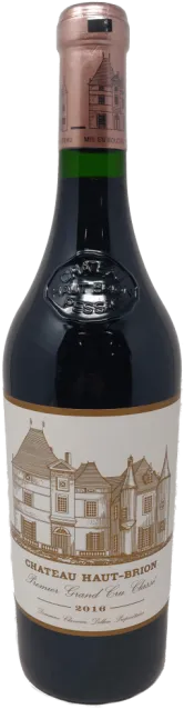 image du vin Chateau Haut Brion