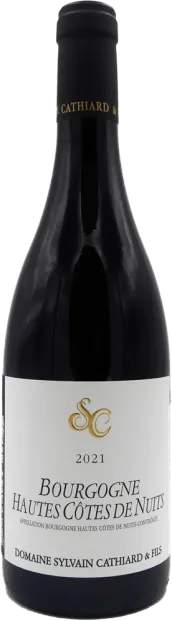 photo du vin Aux Thorey