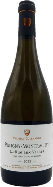 photos du vin La Rue Aux Vaches