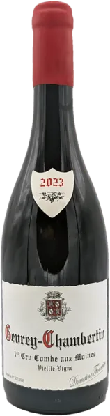 illustration du vin Combe Aux Moines Vieille Vigne