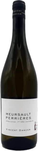 photo du vin Perrières