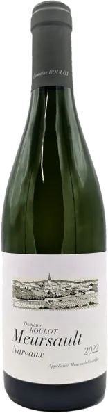 image du vin Meursault Narvaux