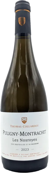 image du vin Nosroyes