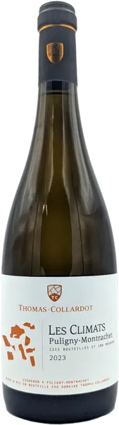 image du vin les Climats