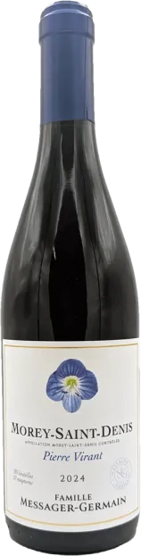 illustration du vin Pierre Virant