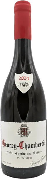 photo du vin Combe Aux Moines Vieille Vigne