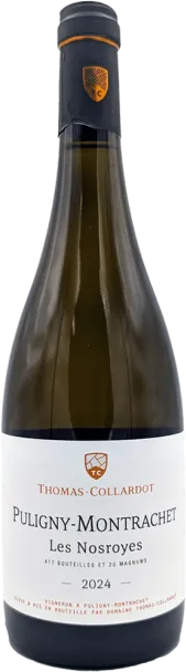 image du vin Nosroyes