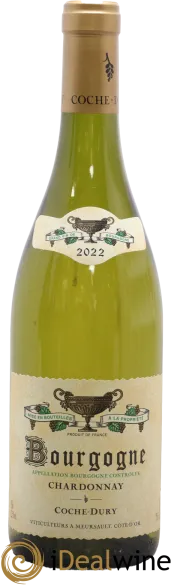 image du vin Coche-Dury