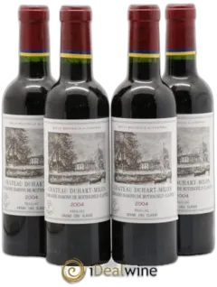 photo du vin Château Duhart-Milon