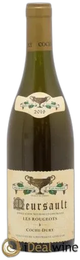 photos du vin Les Rougeots