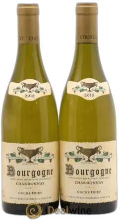 image du vin Coche-Dury