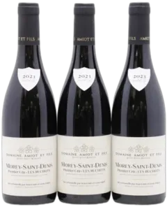 image du vin les Ruchots