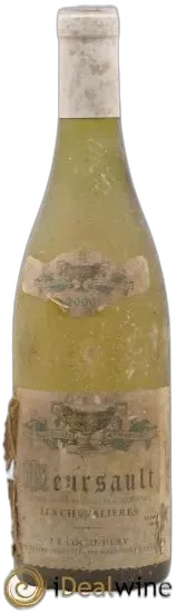 vue du vin Les Chevalières