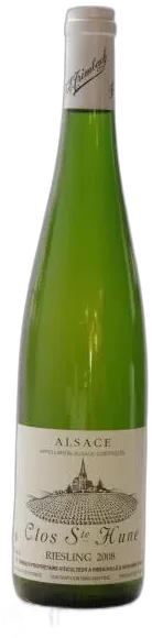 photos du vin Trimbach