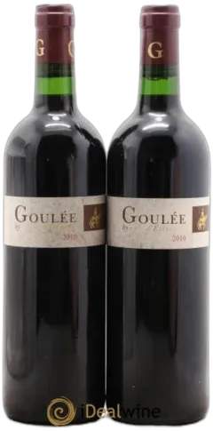 image du vin Cos d’Estournel
