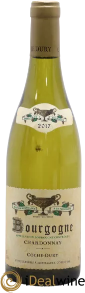 image du vin Coche-Dury