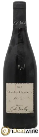 photos du vin Chapelle-Chambertin