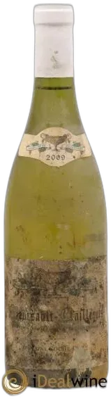 photo du vin Les Caillerets