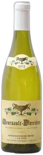 photo du vin Perrières
