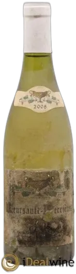 photo du vin Perrières