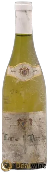 photo du vin Perrières