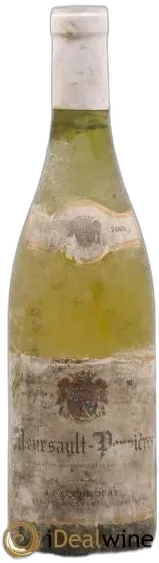 photo du vin Perrières