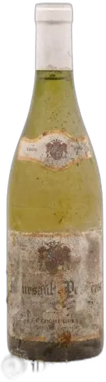 photo du vin Perrières