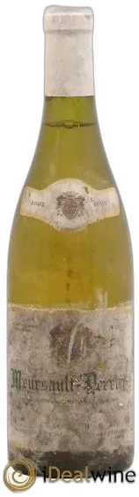 photo du vin Perrières